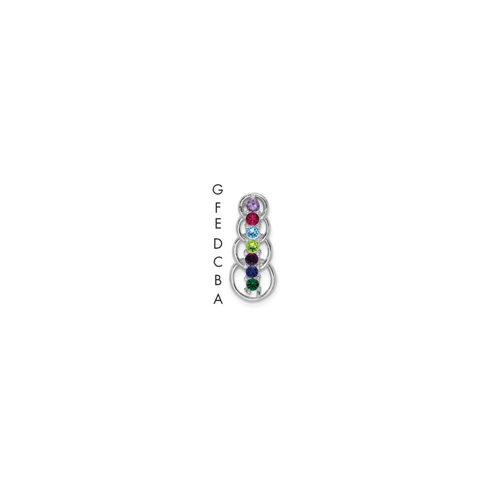 14K White gold;Avail. in 10k yellow gold;Avail. in 18k yellow gold;Avail. in platinum;Avail. in 10k white gold;Avail. in 18k white gold
