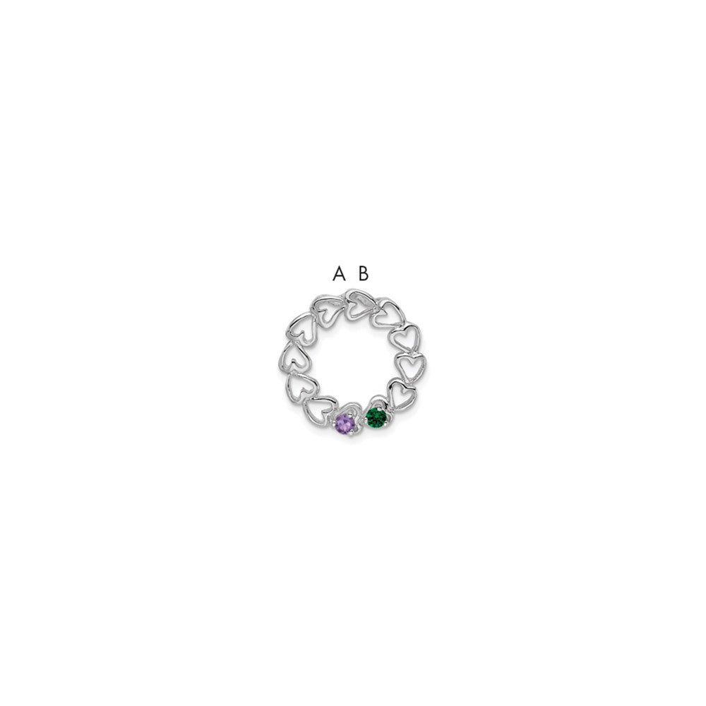 14K White gold;Avail. in 10k yellow gold;Avail. in 18k yellow gold;Avail. in platinum;Avail. in 10k white gold;Avail. in 18k white gold
