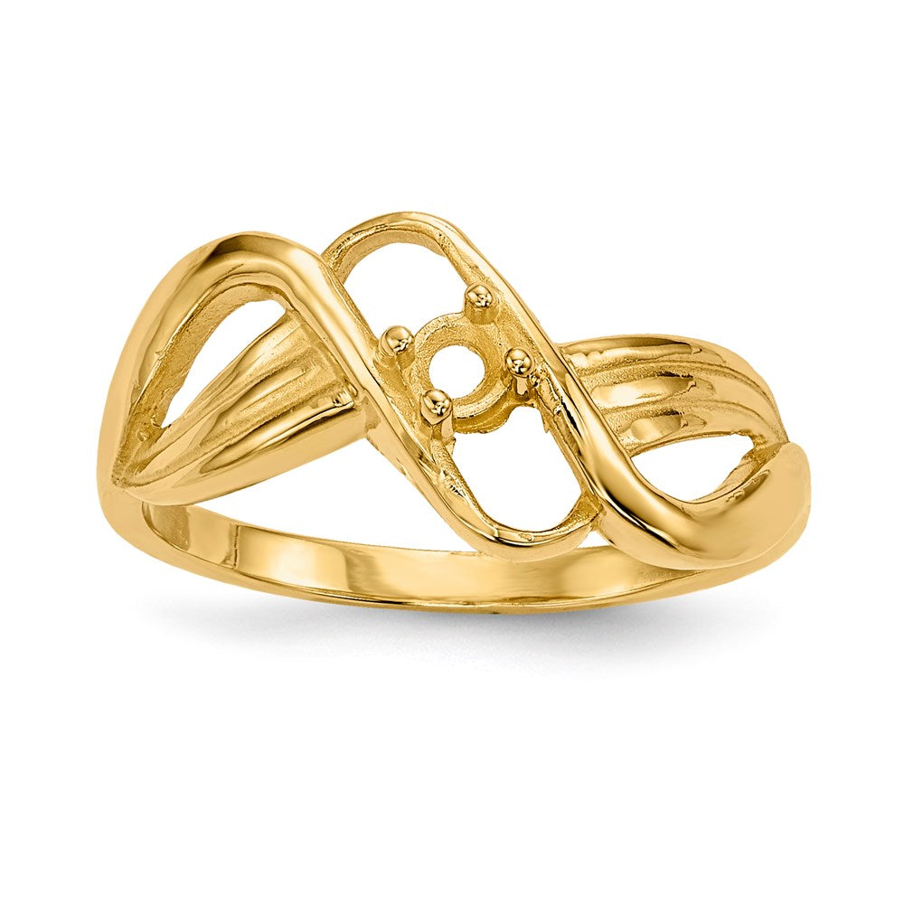 14k Yellow gold;Avail. in 10k yellow gold;Avail. in 18k yellow gold;Avail. in platinum;Avail. in 10k white gold;Avail. in 18k white gold