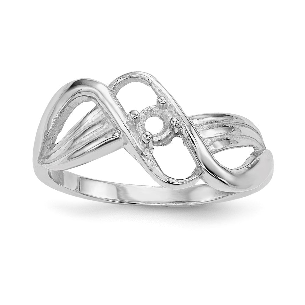 14K White gold;Avail. in 10k yellow gold;Avail. in 18k yellow gold;Avail. in platinum;Avail. in 10k white gold;Avail. in 18k white gold