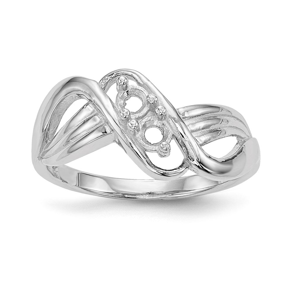 14K White gold;Avail. in 10k yellow gold;Avail. in 18k yellow gold;Avail. in platinum;Avail. in 10k white gold;Avail. in 18k white gold