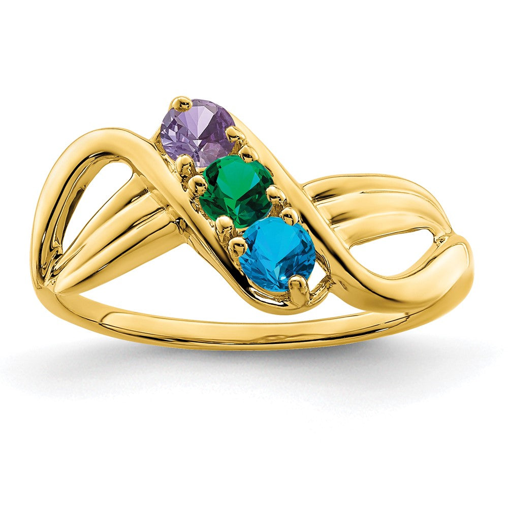 14k Yellow gold;Avail. in 10k yellow gold;Avail. in 18k yellow gold;Avail. in platinum;Avail. in 10k white gold;Avail. in 18k white gold