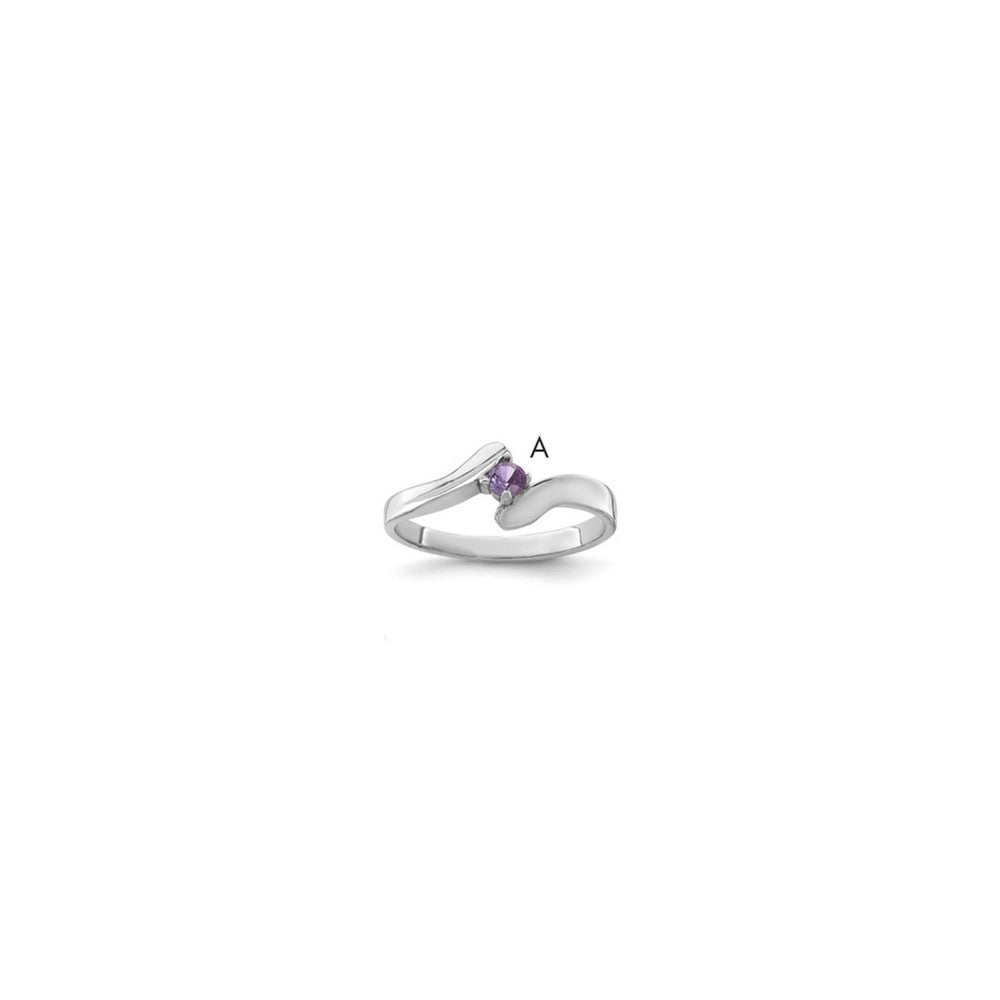 Polished;Sterling silver