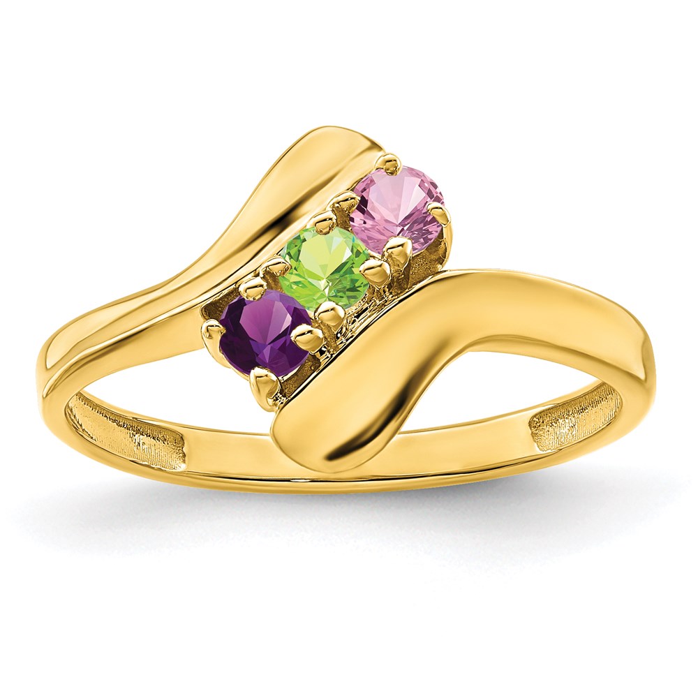 14k Yellow gold;Avail. in 10k yellow gold;Avail. in 18k yellow gold;Avail. in platinum;Avail. in 10k white gold;Avail. in 18k white gold