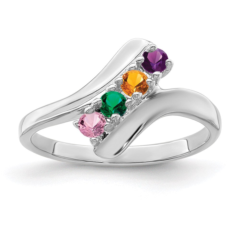 14K White gold;Avail. in 10k yellow gold;Avail. in 18k yellow gold;Avail. in platinum;Avail. in 10k white gold;Avail. in 18k white gold