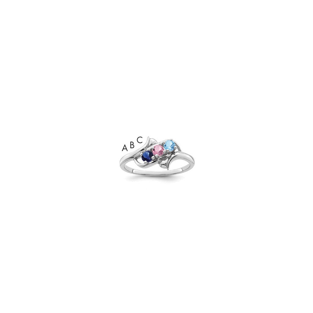 Polished;Polished;Polished;Polished;Sterling silver;Sterling silver;Sterling silver;Sterling silver