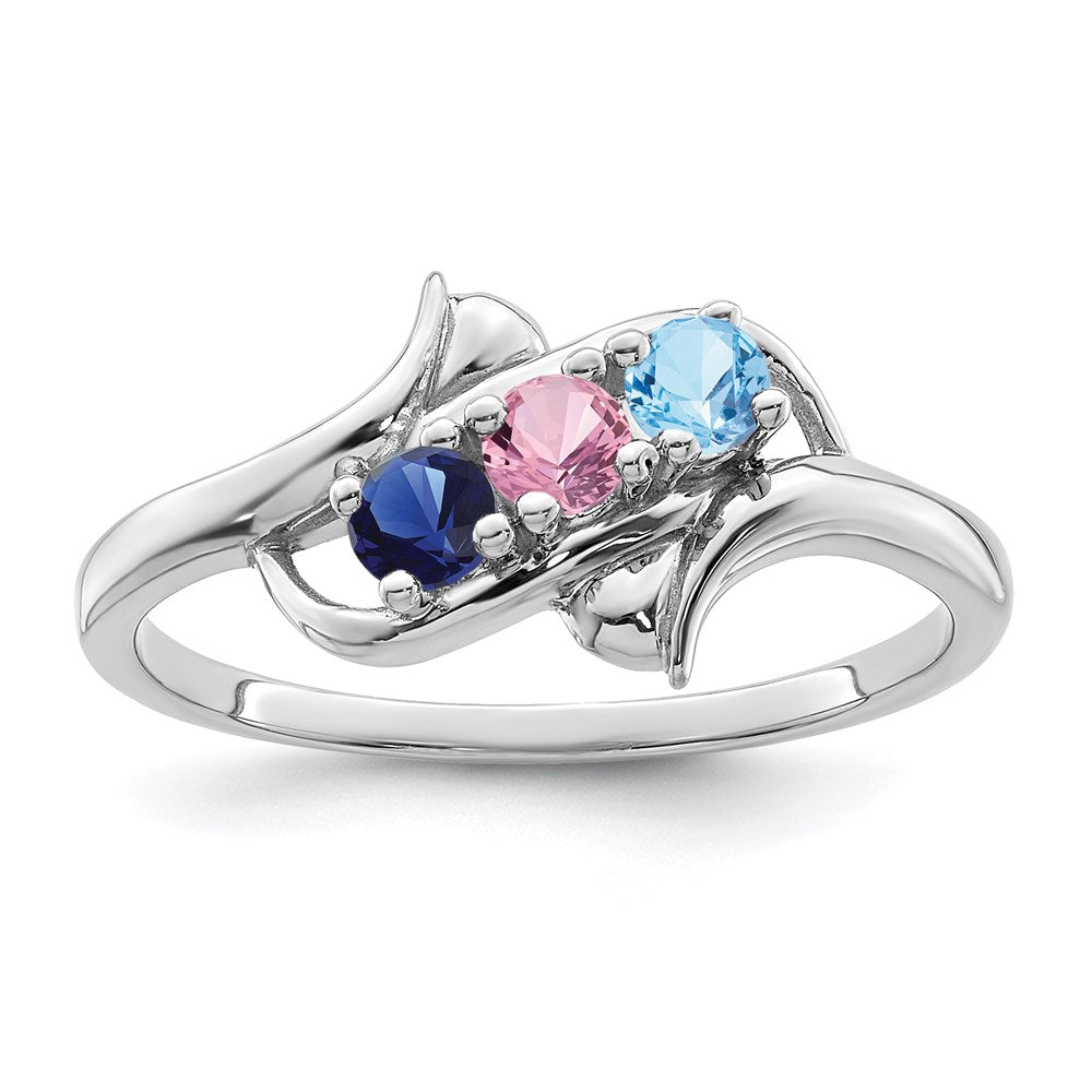 14K White gold;Avail. in 10k yellow gold;Avail. in 18k yellow gold;Avail. in platinum;Avail. in 10k white gold;Avail. in 18k white gold