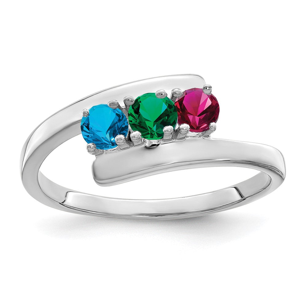 14K White gold;Avail. in 10k yellow gold;Avail. in 18k yellow gold;Avail. in platinum;Avail. in 10k white gold;Avail. in 18k white gold