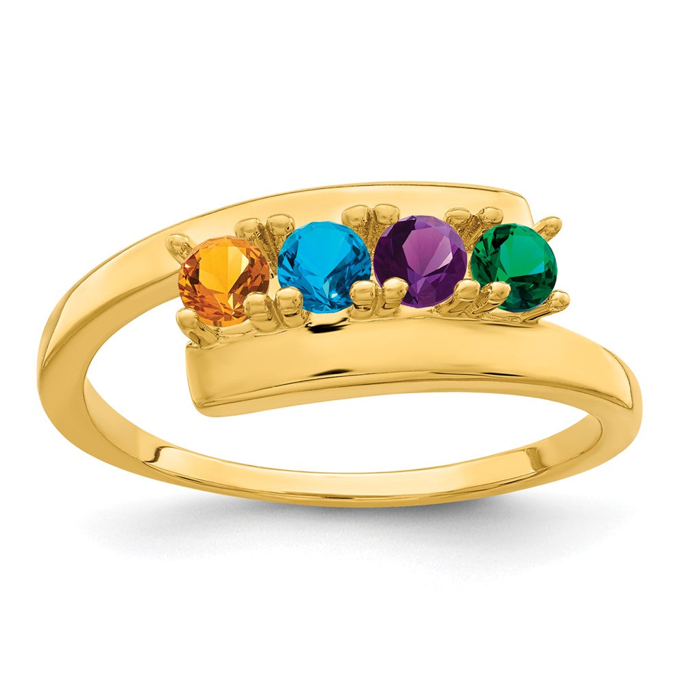 14k Yellow gold;Avail. in 10k yellow gold;Avail. in 18k yellow gold;Avail. in platinum;Avail. in 10k white gold;Avail. in 18k white gold
