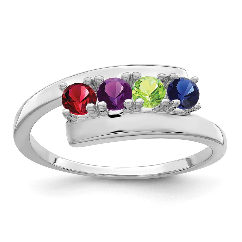 14K White gold;Avail. in 10k yellow gold;Avail. in 18k yellow gold;Avail. in platinum;Avail. in 10k white gold;Avail. in 18k white gold