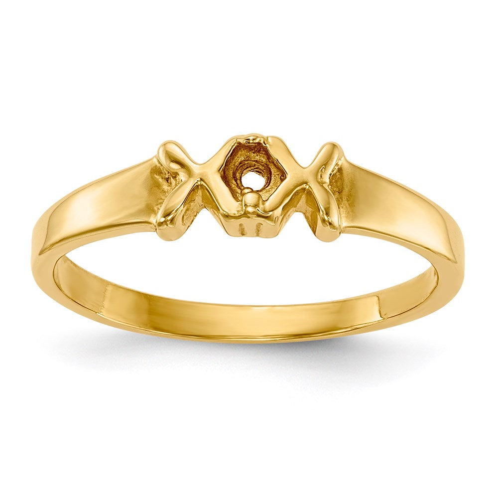 14k Yellow gold;Avail. in 10k yellow gold;Avail. in 18k yellow gold;Avail. in 14k white gold;Avail. in platinum;Avail. in 10k white gold;Avail. in 18k white gold