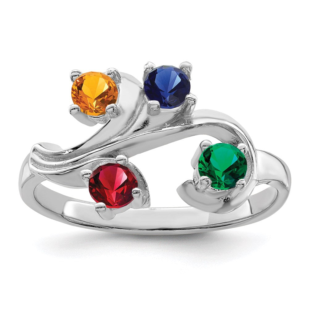 14K White gold;Avail. in 10k yellow gold;Avail. in 18k yellow gold;Avail. in platinum;Avail. in 10k white gold;Avail. in 18k white gold