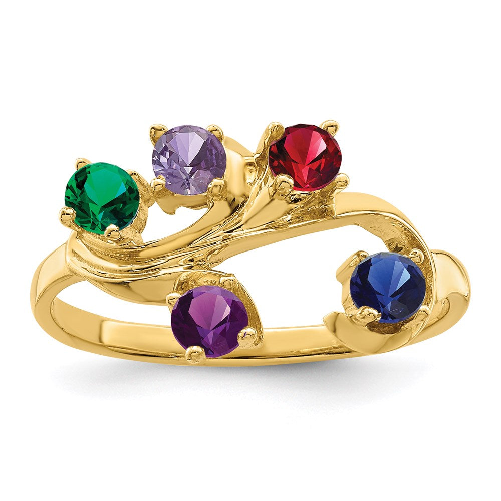 14k Yellow gold;Avail. in 10k yellow gold;Avail. in 18k yellow gold;Avail. in platinum;Avail. in 10k white gold;Avail. in 18k white gold