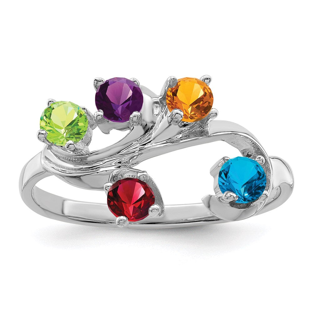 14K White gold;Avail. in 10k yellow gold;Avail. in 18k yellow gold;Avail. in platinum;Avail. in 10k white gold;Avail. in 18k white gold