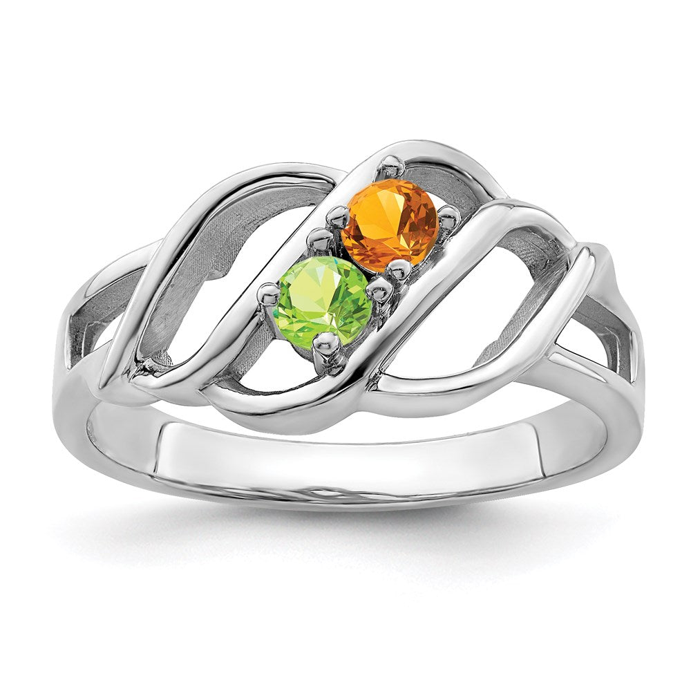 14K White gold;Avail. in 10k yellow gold;Avail. in 18k yellow gold;Avail. in platinum;Avail. in 10k white gold;Avail. in 18k white gold