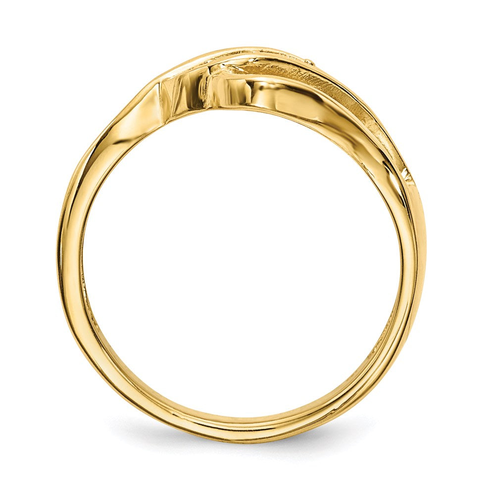 14k Family Jewelry Ring Mounting