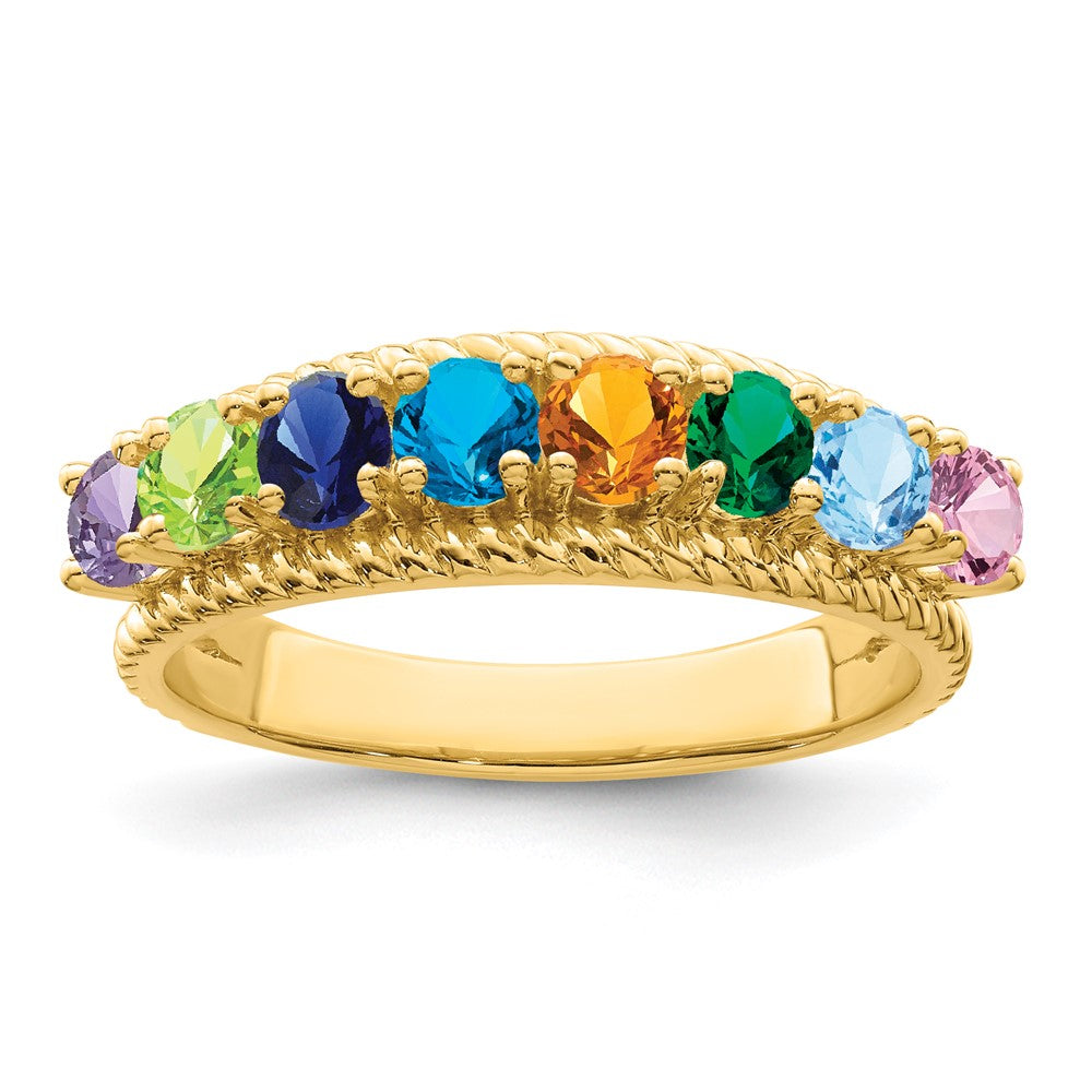 14k Yellow gold;Avail. in 10k yellow gold;Avail. in 18k yellow gold;Avail. in platinum;Avail. in 10k white gold;Avail. in 18k white gold