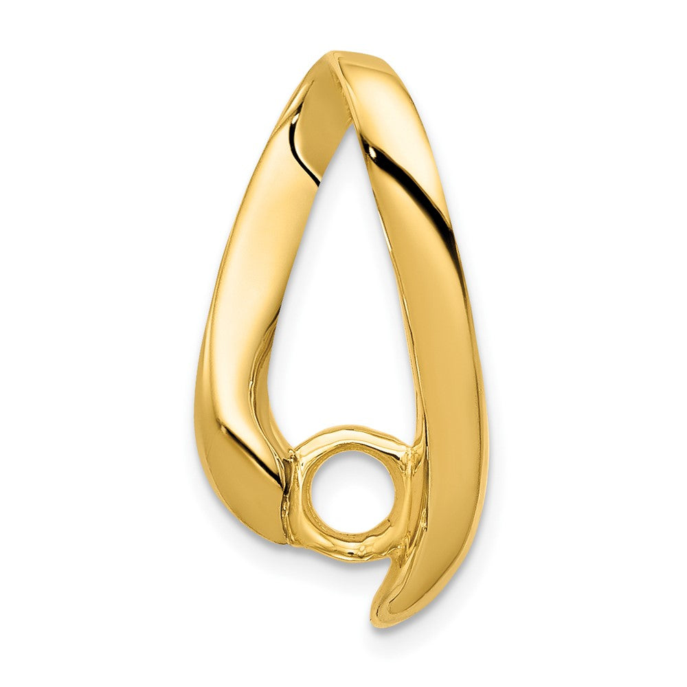 Casted;Polished;14k Yellow gold;Avail. in 10k yellow gold;Avail. in 18k yellow gold;Avail. in platinum;Avail. in 10k white gold;Avail. in 18k white gold