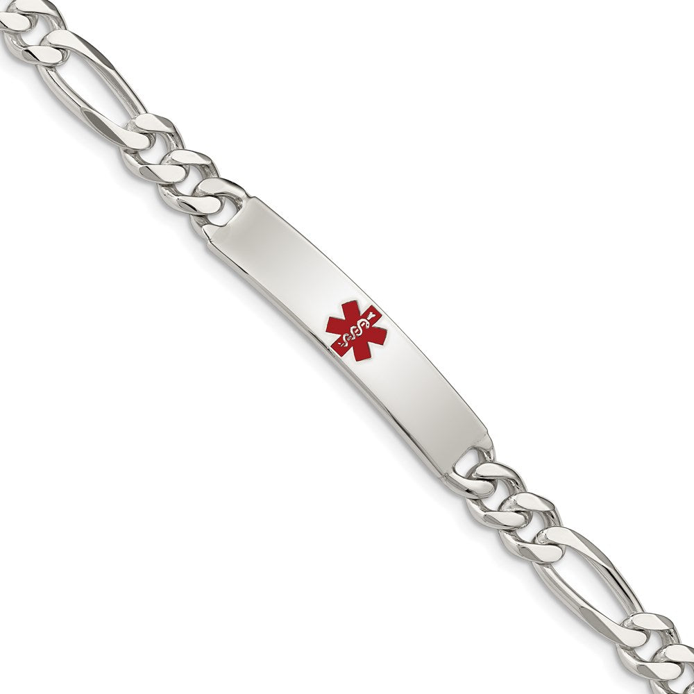 Engravable;Enamel;Lobster;Sterling silver