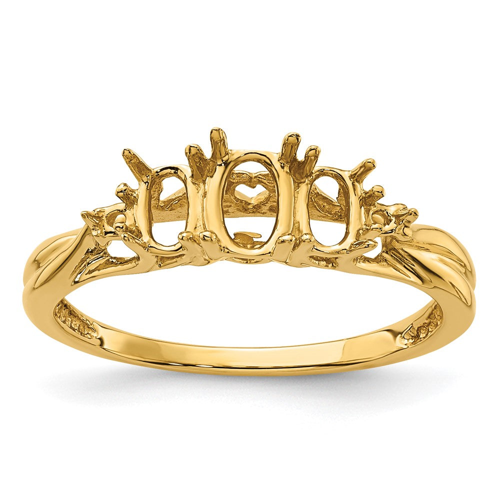 Polished;14k Yellow gold;In-house sizing;Avail. in 10k yellow gold;Avail. in 18k yellow gold;Avail. in 14k white gold;Avail. in platinum;Avail. in 10k white gold