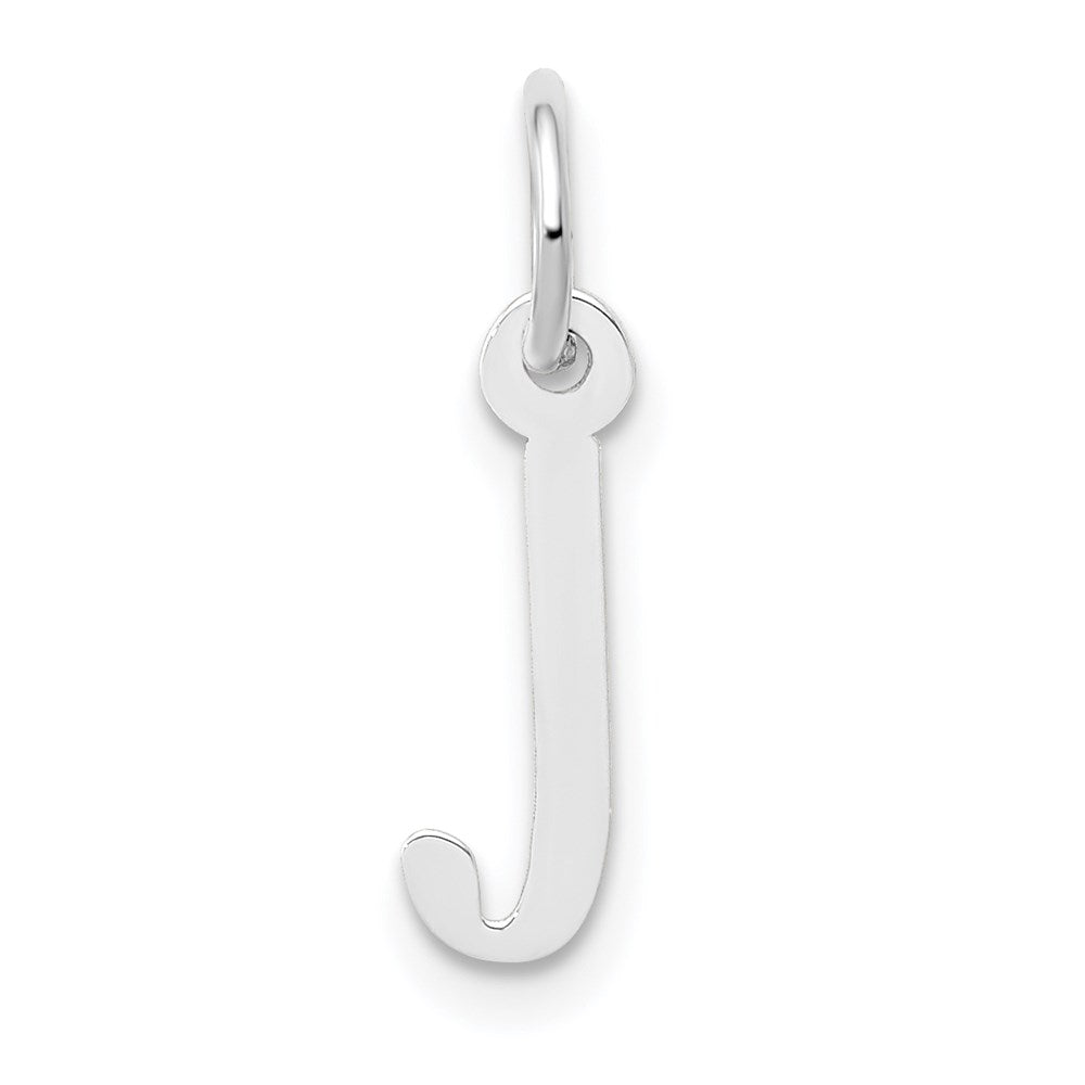 Solid;Polished;14K White gold;Laser-cut
