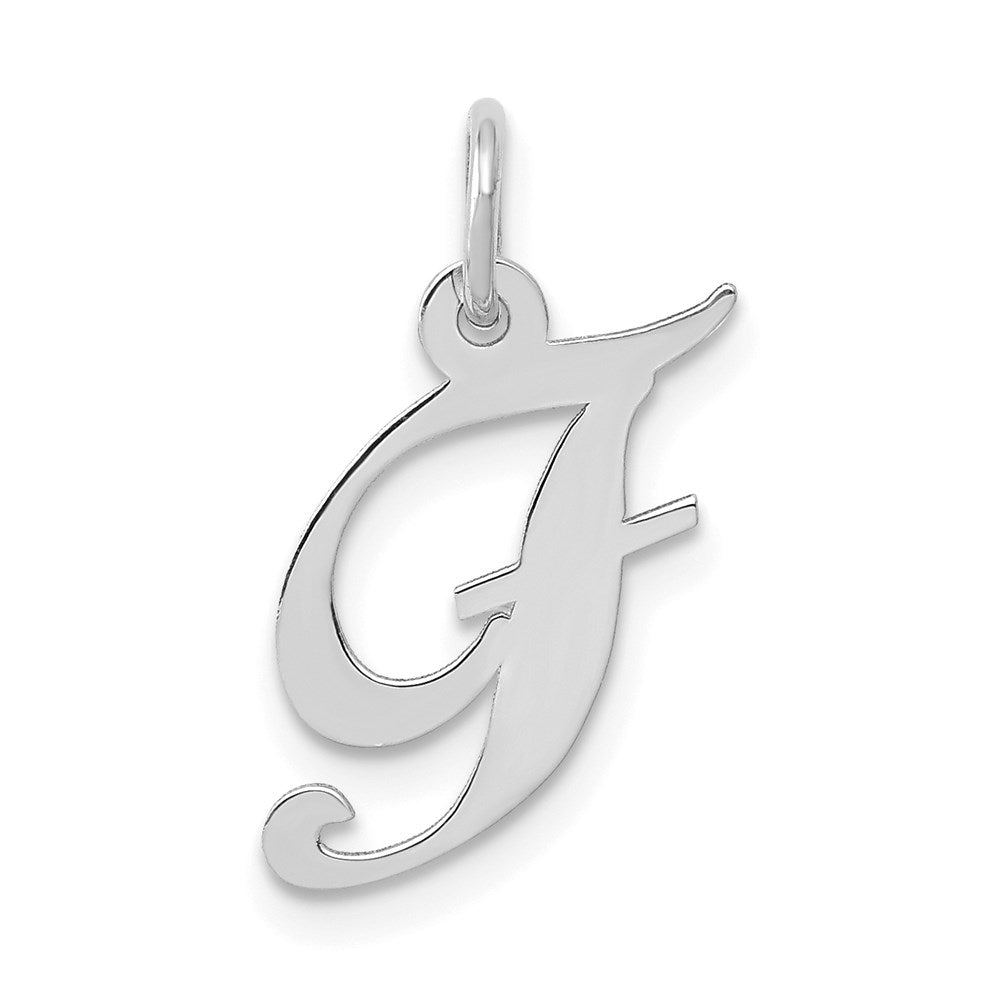 Solid;Polished;14k Yellow gold;Laser-cut
