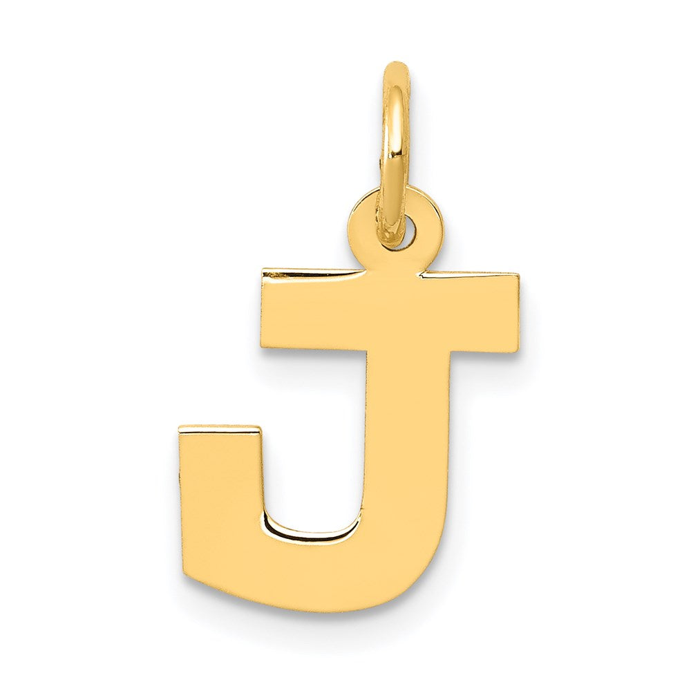 Solid;Polished;14k Yellow gold;Laser-cut