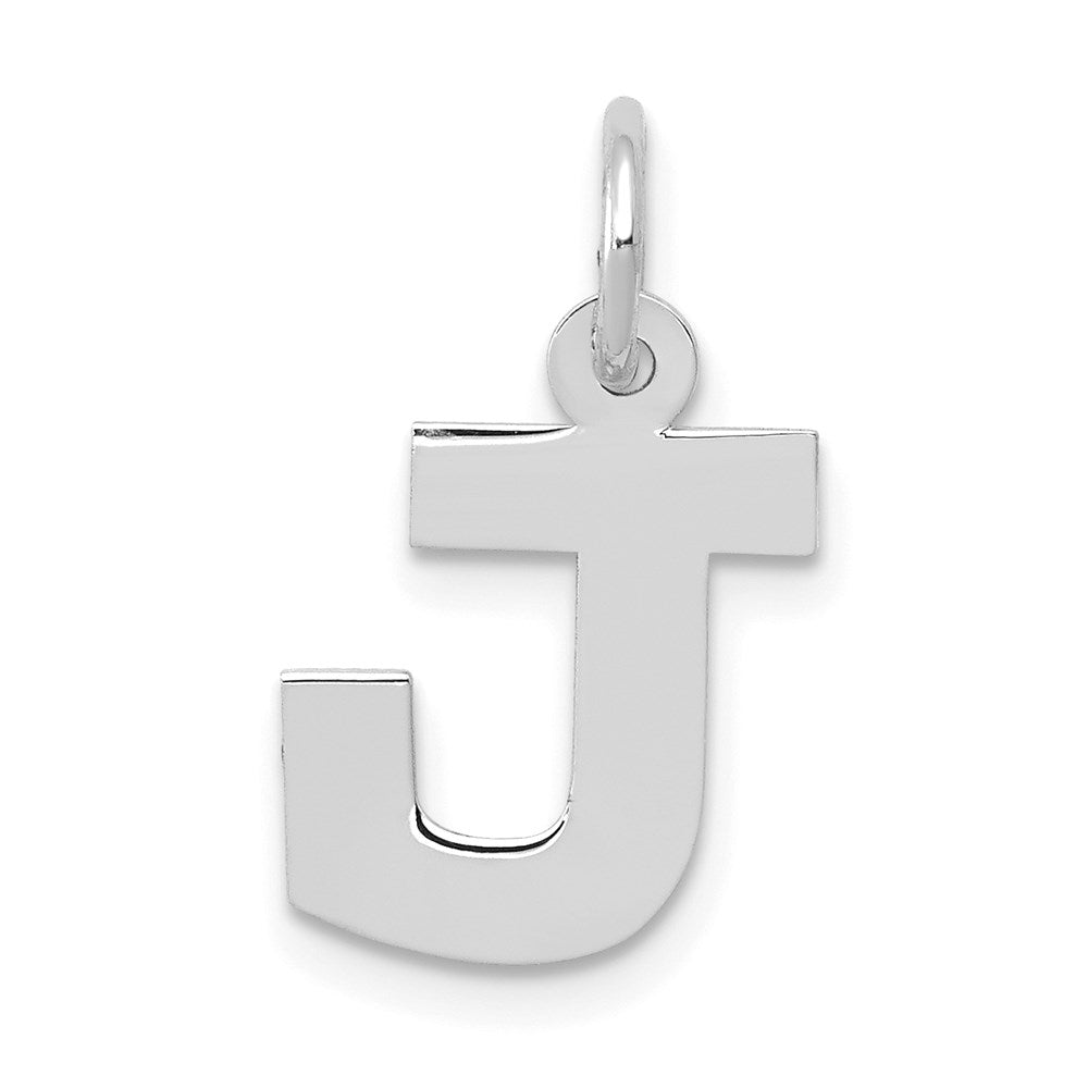Solid;Polished;14K White gold;Laser-cut